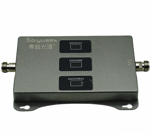 东坑镇三频手机信号增强器200㎡